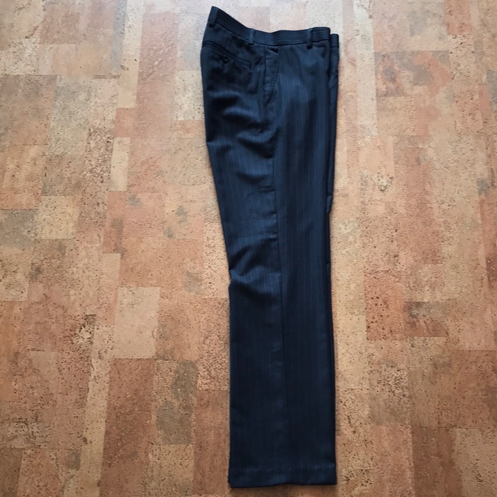 Pin Stripe Dress Pants
